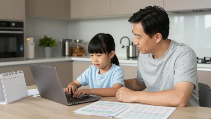 MN child support