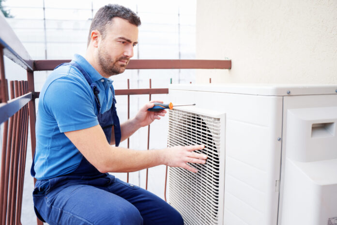 Why HVAC Maintenance Outperforms Basic DIY Cooling Care HVAC Maintenance