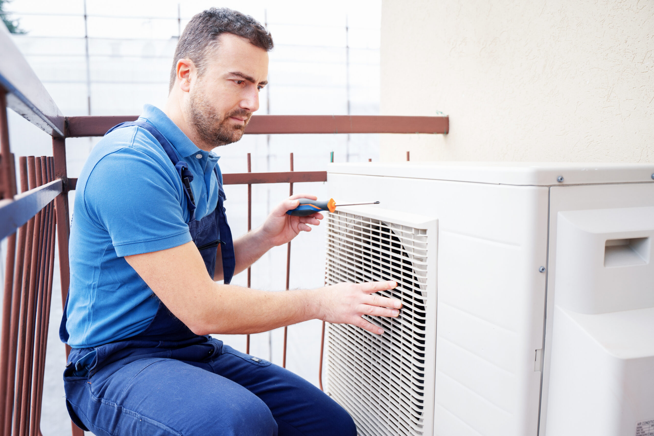 Why Professional HVAC Maintenance Outperforms Basic DIY Cooling Care HVAC Maintenance