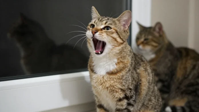 Caterwauling Caterwauling