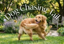 Dog Chasing Tail: Why Dogs Do It, Common Reasons, Warning Signs to Watch For, and What Owners Should Do Dog Chasing Tail