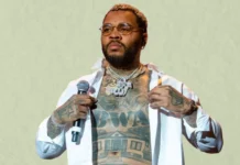 Kevin Gates Net Worth in 2026: What the Rapper’s Wealth Estimates Really Show Kevin Gates Net Worth
