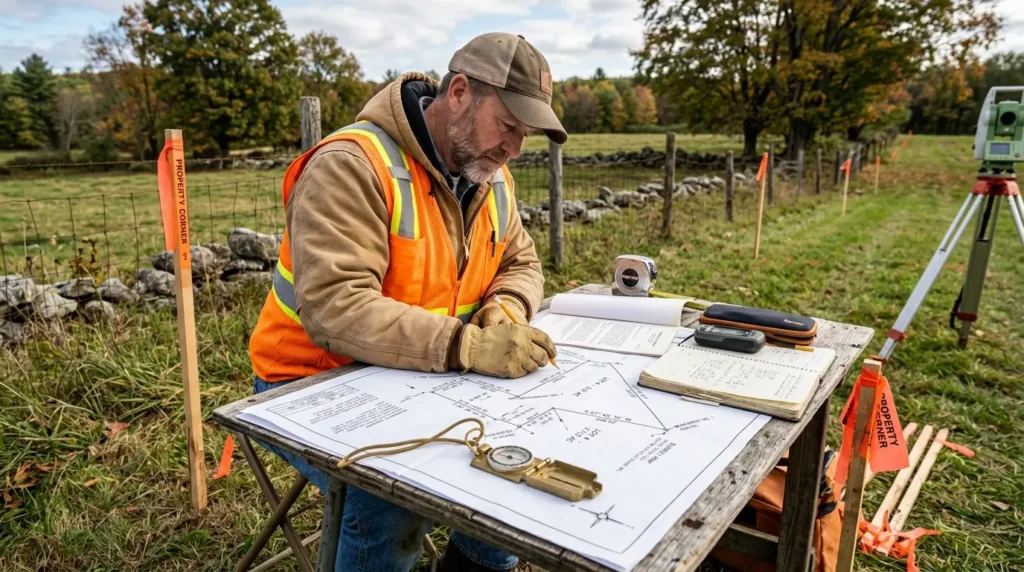 How This System Differs From Other U.S. Land Descriptions