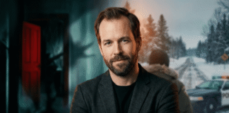 Angus Sampson Movies and TV Shows