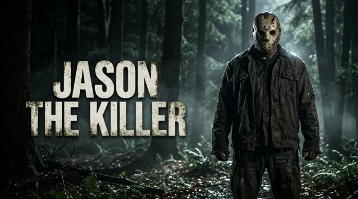 Jason the Killer Jason the Killer
