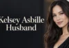 Kelsey Asbille Husband: Inside Her New Engagement, Fiancé, and Past Romance Kelsey Asbille Husband