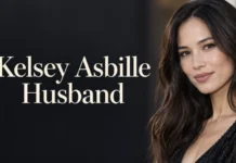 Kelsey Asbille Husband: Inside Her New Engagement, Fiancé, and Past Romance Kelsey Asbille Husband