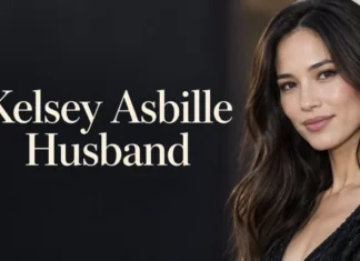 Kelsey Asbille Husband: Inside Her New Engagement, Fiancé, and Past Romance Kelsey Asbille Husband