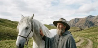 Shadowfax