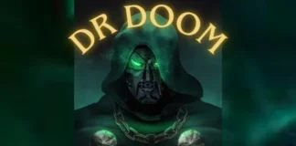 what makes dr doom so powerful