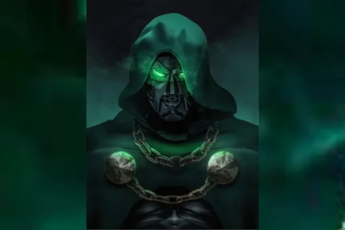 what makes dr doom so powerful what makes dr doom so powerful